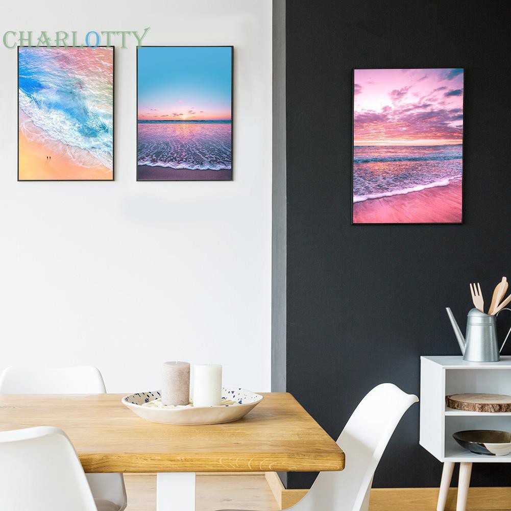 Tranh thêu chữ thập đính đá 5D tự làm trang trí nhà | BigBuy360 - bigbuy360.vn