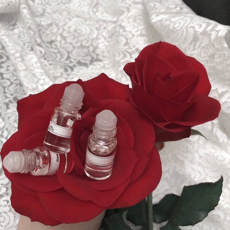 Tinh dầu lăn 2ml
