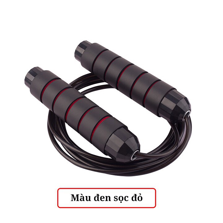 Dây nhảy tập thể dục
