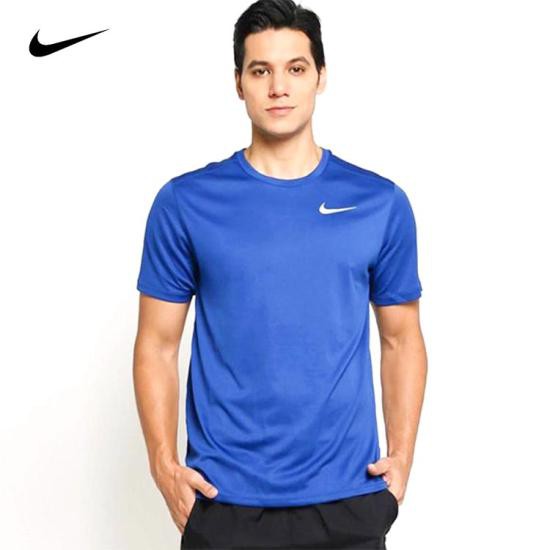 Áo Thun Thể Thao Nam NIKE As M Nk Run Top Ss 904636