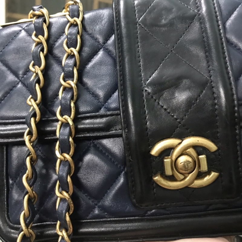 Túi cổ hàng si tuyển Size 25 cm