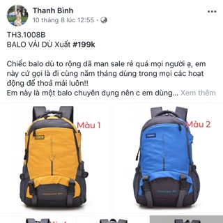 Túi du lich