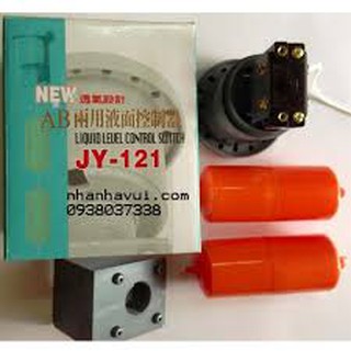 Phao điện JY-121 Taiwan