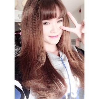 Máy Bấm Xù Tóc Cao Cấp - Young 288