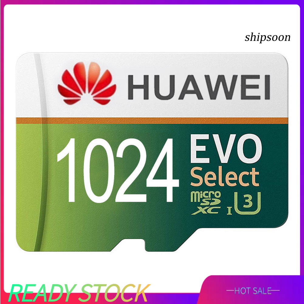 Đầu Đọc Thẻ Nhớ Tốc Độ Cao Ssn - 512 / 1024gb Cho Điện Thoại / Máy Tính Bảng | BigBuy360 - bigbuy360.vn