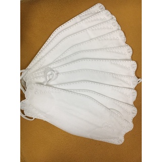 Khẩu trang y tế 4D (KF94) 4 lớp