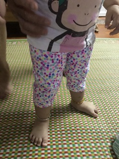 Quần leging lửng xuất dư