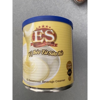 Sữa đặc Creamer ES Nhập khẩu Malaysia 1kg