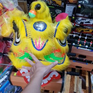 Đầu lân lỡ