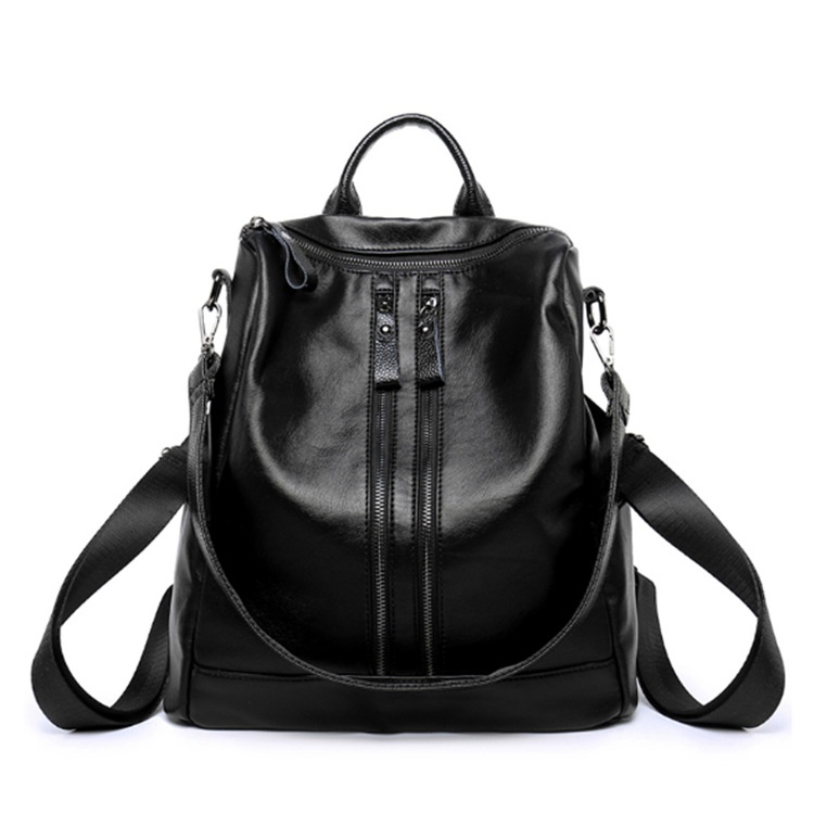 Ba Lô Da Mềm Đa Năng Thời Trang Joker 2022