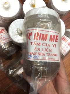 MỰC RIM ME NHA TRANG