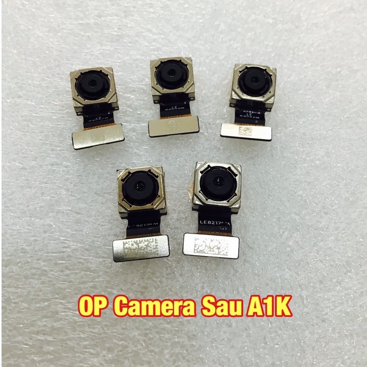 Camera trước và sau OPPO A5s / A5.2020 / A3s / A1K