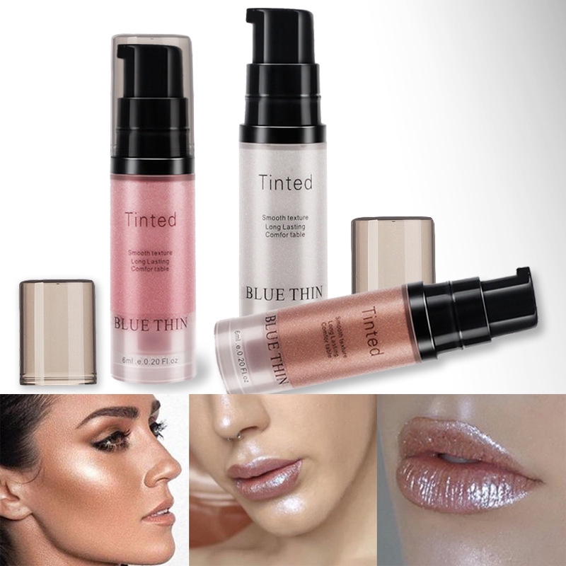 Kem Nền Blue Thin 3 Màu Tùy Chọn Giúp Tạo Khối Cao Cấp | BigBuy360 - bigbuy360.vn