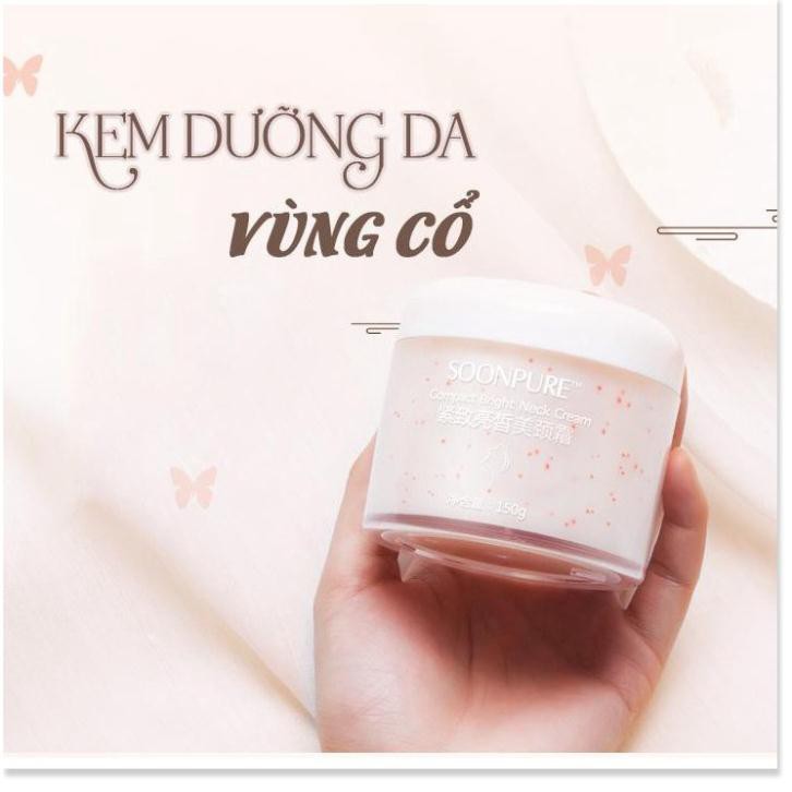 Lời khen ngợi đáng giá KEM DƯỠNG CHĂM SÓC CỔ và GẦN NGỰC Săn Chắc Da Cổ Chống Nếp Nhăn [Chính Hãng] | BigBuy360 - bigbuy360.vn