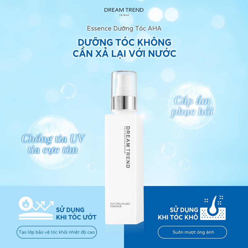 ESSENCE DƯỠNG TÓC AHA DREAM TREND DATE MỚI | BigBuy360 - bigbuy360.vn