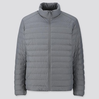 Áo lông vũ uniqlo nam sale