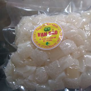 Dừa Sấy dẻo keto 300gr( có giá sỉ)