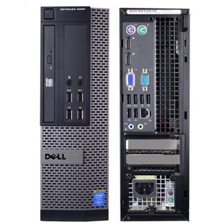 Cây máy tính để bàn-máy tính đồng bộ giá rẻ - dell optiplex 3020/7020/9020 bh 12t