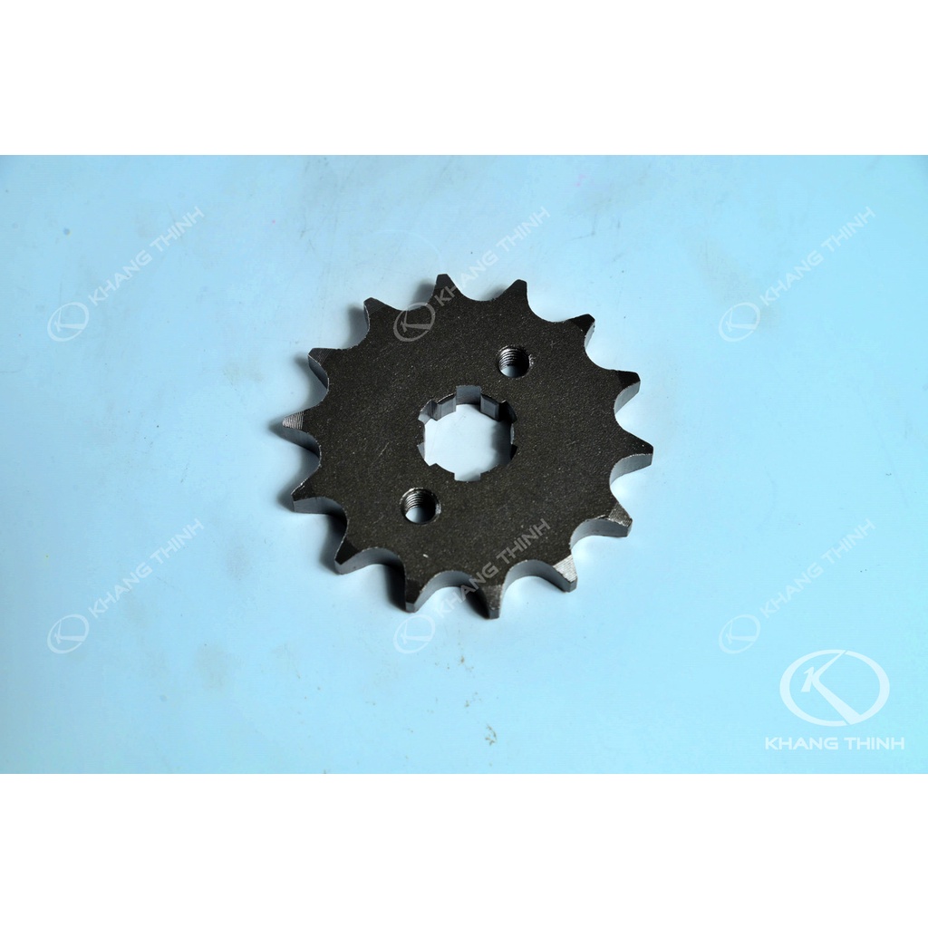 Nhông Xích Suzuki Axelo.Xbike - Hàng Chính Hãng