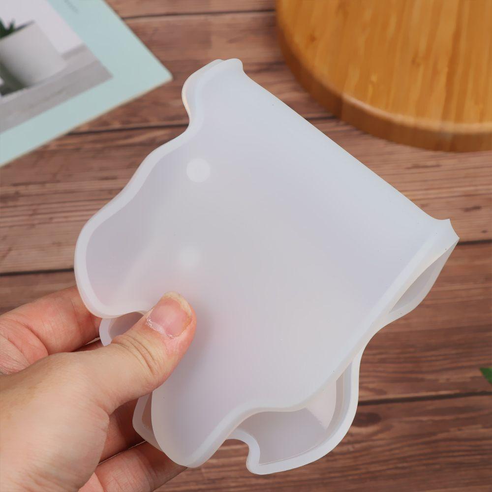 Khuôn Chào Mừng Lễ Hội Thiết Kế Dễ Thương|Khuôn Nhựa Làm Thẻ Treo Trang Trí Nhà Cửa