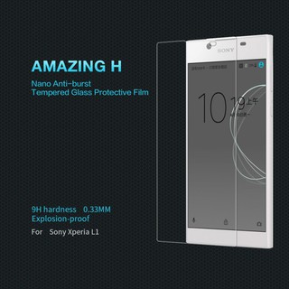 Cường Lực Sony Xperia L1 2.5D