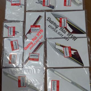 NGUYÊN TEM SUPER DREAM 2010 -2013