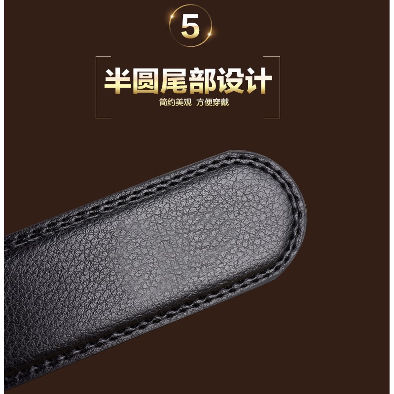 [FREESHIP 50K] THẮT LƯNG DA BÒ CAO CẤP XUẤT DƯ