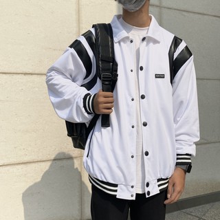 Áo Khoác FF OVERSIZE MARGARITA JACKET