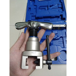 bộ loe ống đồng lệch tâm hiệu Value ( ba món )