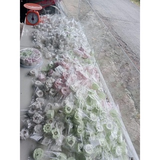 BÁNH In NHÂN DỪA NON 500gr