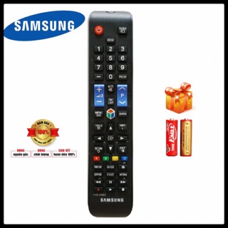 Điều khiển smart tivi sam sung aa59-00594a