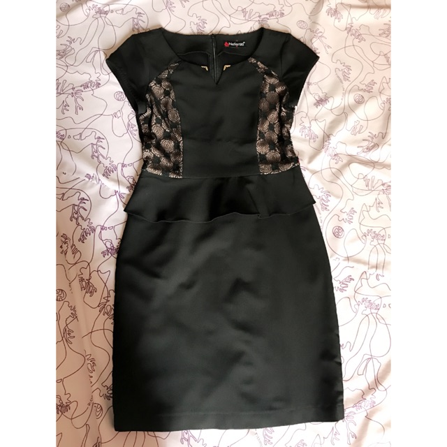 Váy công sở Nefertiti size M