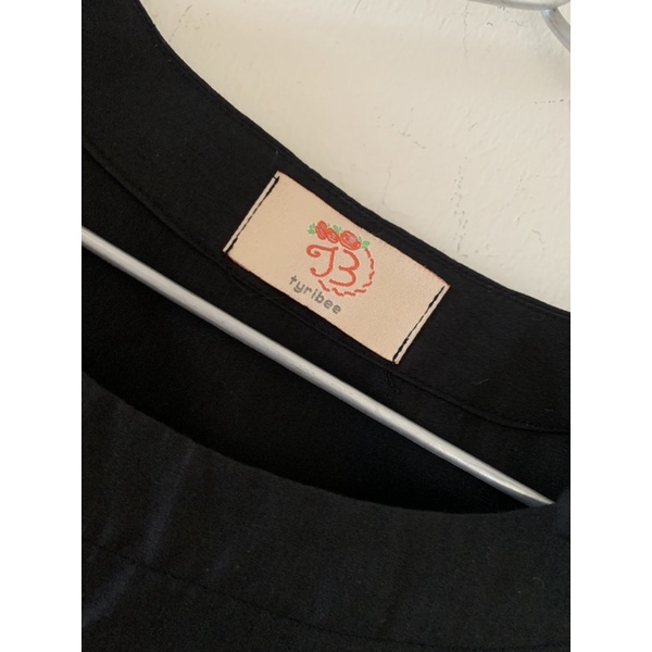 Thanh lý pass áo tyribee