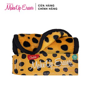 Khăn tẩy trang MakeUp Eraser Cheetah Print