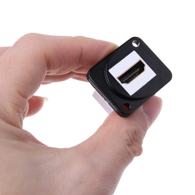 Giá Đỡ Bảng Điều Khiển Kết Nối USB 3.0 Hình Chữ D Bằng Kim Loại