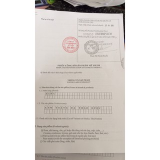 BỊCH 10 MIẾNG MẶT NẠ LK NGỌC TRAI