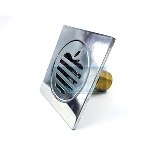 Ga thoát sàn chống mùi phi 90 9283