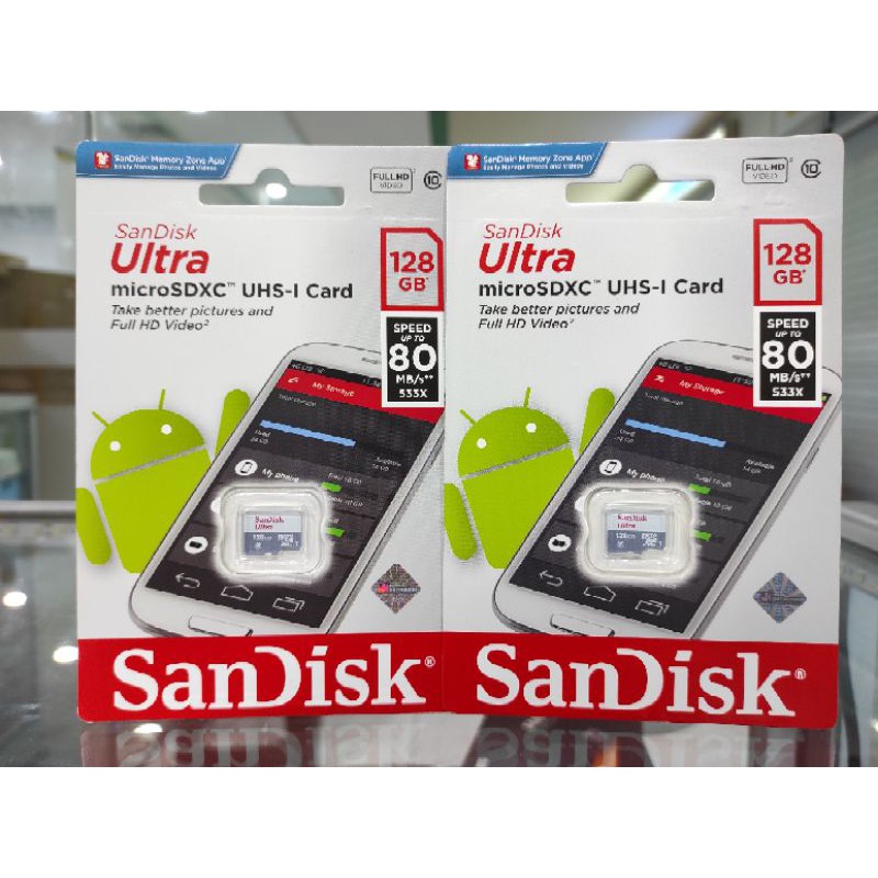 Micro Siêu Nhỏ Hiệu Sandisk Chính Hãng | BigBuy360 - bigbuy360.vn