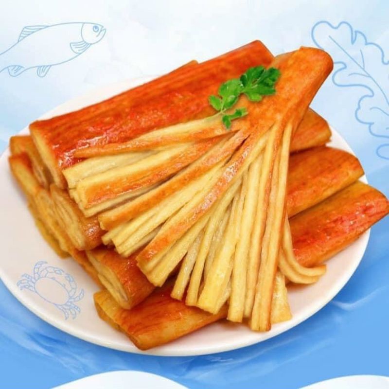 5k  thanh cua siêu ngon