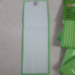 3M Khăn lau thay thế cây lau  Microfiber lớn