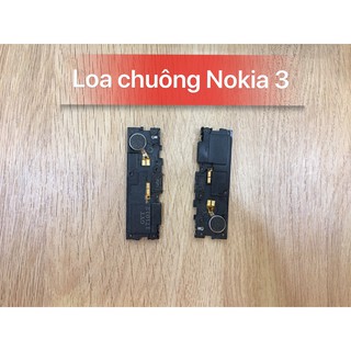 Loa chuông Nokia 3 hàng bóc máy