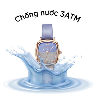Đồng hồ nữ Julius JA-1240B