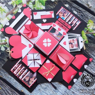 Love Box Ngọc Yến