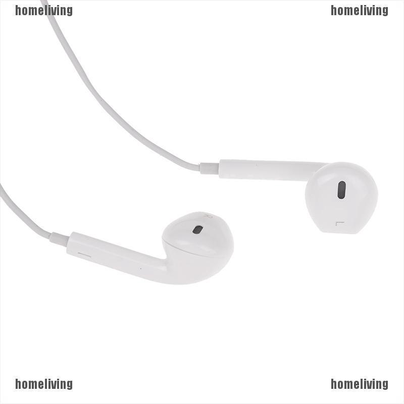 Tai Nghe Nhét Tai Jack 3.5mm Âm Thanh stereo Sống Động android