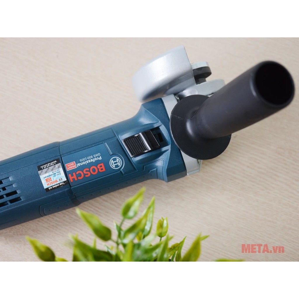 Máy mài góc Bosch GWS 060 Professional (Xanh), Máy cắt sắt, gạch.