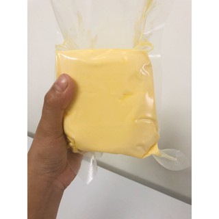 500g Bơ thơm Cái Lân