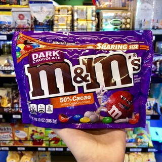 [DATE MỚI NHẤT] Kẹo Socola M&M Sharing Size Hàng Chuẩn Mỹ
