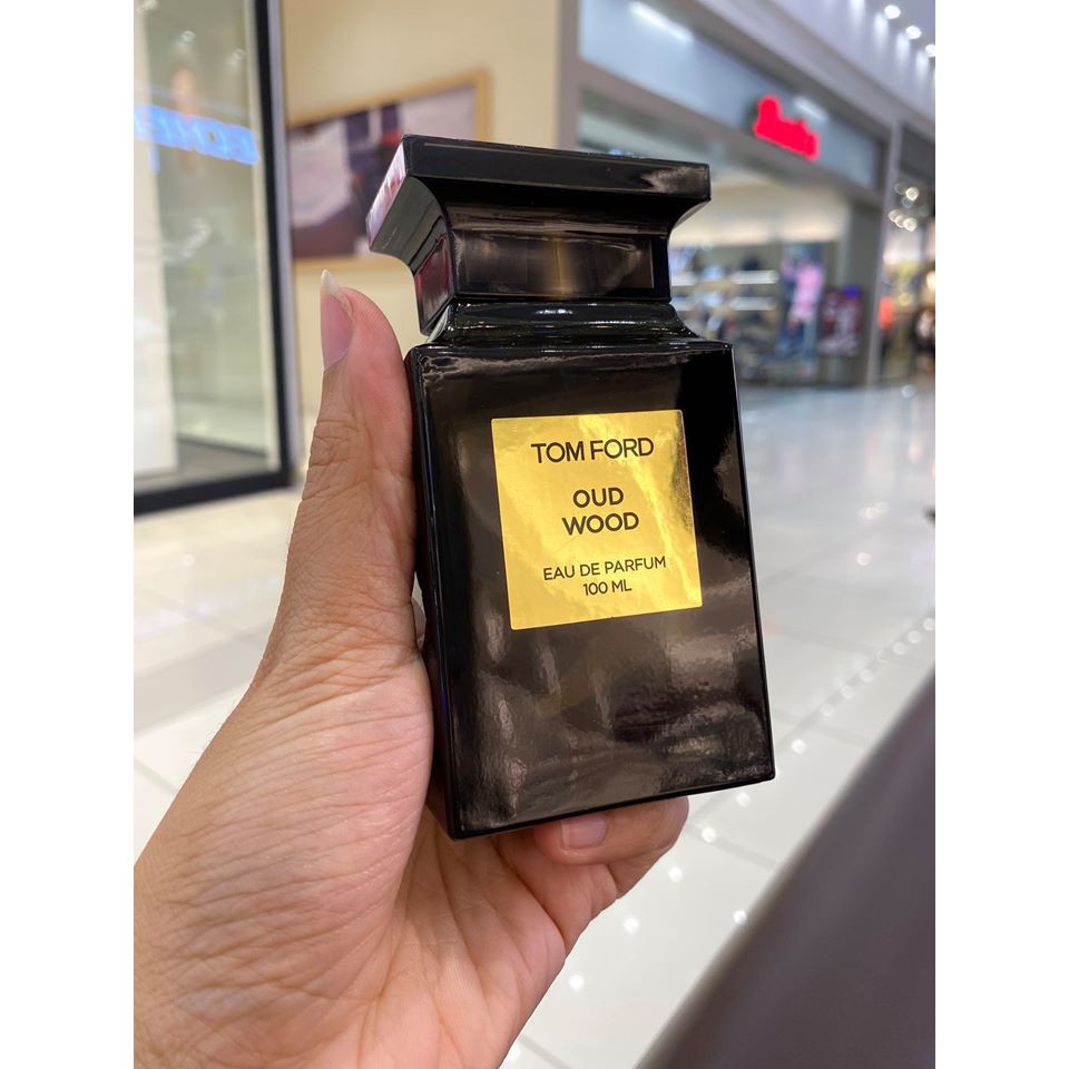 Nước hoa nam Tom Ford Oud Wood mẫu thử 10ml | Thế Giới Skin Care