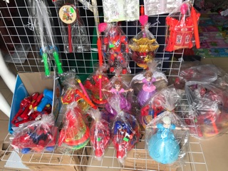 Đèn lồng eosa