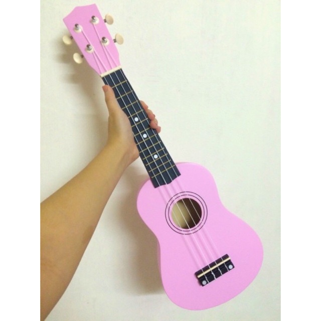 Ukulele everfun combo full pk+capo